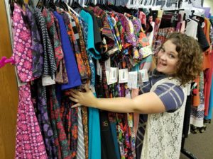 LulaRoe Dresses