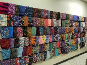 LulaRoe Legging Wall